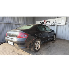 Boite de vitesses PEUGEOT 407 Photo n°8