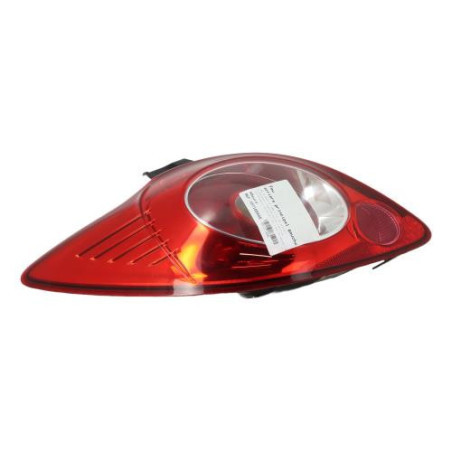 Feu arriere principal gauche (feux) FORD KA 2