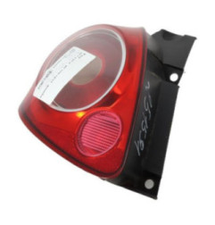 Feu arriere principal gauche (feux) FORD KA 2 Photo n°3