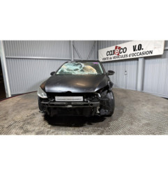 Train arriere complet VOLKSWAGEN GOLF 7 Photo n°5