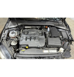 Bras essuie glace avant VOLKSWAGEN GOLF 7 Photo n°6