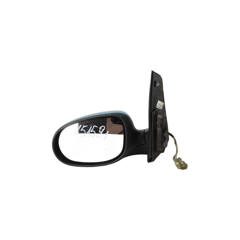 Retroviseur gauche FORD KA 2