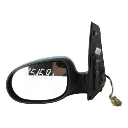 Retroviseur gauche FORD KA 2 Photo n°1