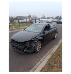 Retroviseur droit VOLKSWAGEN GOLF 7 Photo n°4