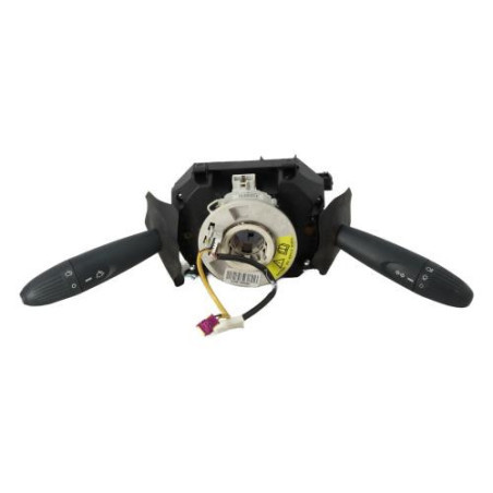 Com (Bloc Contacteur Tournant+Commodo Essuie Glace+Commodo Phare) FORD KA 2 Photo n°1