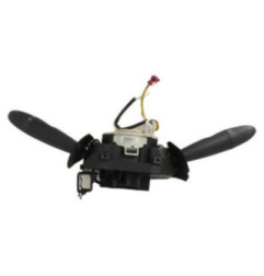 Com (Bloc Contacteur Tournant+Commodo Essuie Glace+Commodo Phare) FORD KA 2 Photo n°3