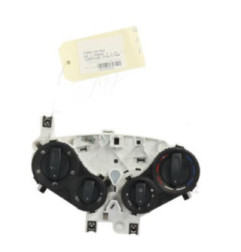 Commande chauffage FORD KA 2 Photo n°3