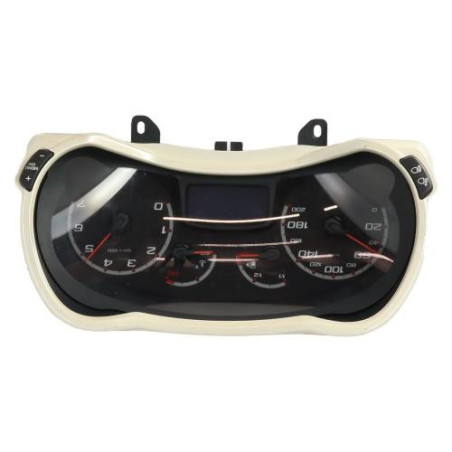 Compteur FORD KA 2 Photo n°1