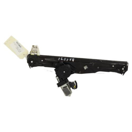 Moteur leve vitre avant droit FORD KA 2 Photo n°1