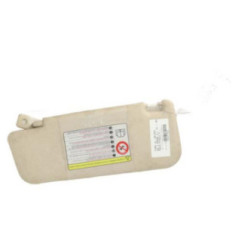 Pare soleil droit FORD KA 2 Photo n°3