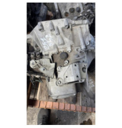 Boite de vitesses PEUGEOT 208 1 Photo n°1