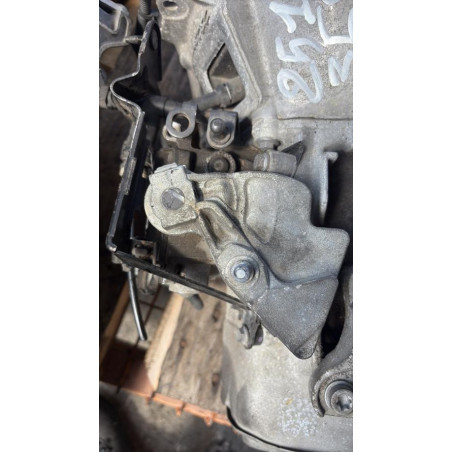 Boite de vitesses PEUGEOT 208 1