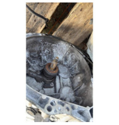 Boite de vitesses PEUGEOT 208 1 Photo n°3