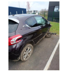 Boite de vitesses PEUGEOT 208 1 Photo n°4