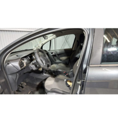 Amortisseur avant gauche CITROEN C3 2 Photo n°15