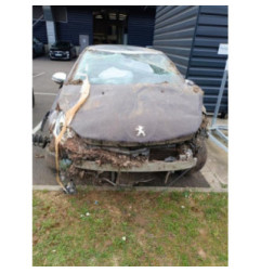 Boite de vitesses PEUGEOT 208 1 Photo n°7