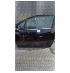 Porte avant gauche PEUGEOT 208 1 Photo n°1