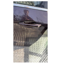 Porte avant gauche PEUGEOT 208 1