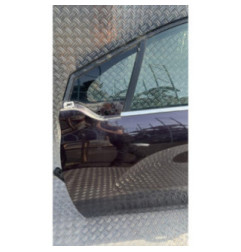 Porte avant gauche PEUGEOT 208 1 Photo n°3