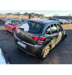 Compresseur clim CITROEN C3 2 Photo n°20