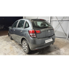 Etrier avant gauche (freinage) CITROEN C3 2 Photo n°16