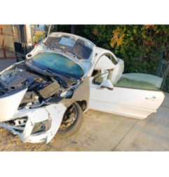 Pare soleil gauche PEUGEOT 207