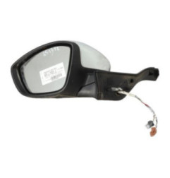 Retroviseur gauche PEUGEOT 208 1 Photo n°1