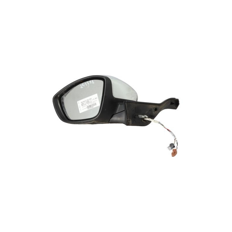 Retroviseur gauche PEUGEOT 208 1