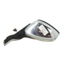 Retroviseur gauche PEUGEOT 208 1 Photo n°3