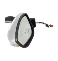 Retroviseur gauche PEUGEOT 208 1 Photo n°4