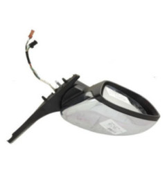 Retroviseur gauche PEUGEOT 208 1 Photo n°5