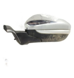 Retroviseur gauche PEUGEOT 208 1 Photo n°6