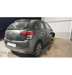 Moyeu avant gauche CITROEN C3 2 Photo n°17