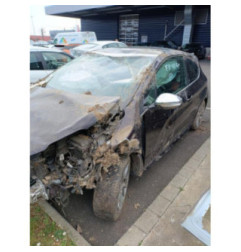 Retroviseur gauche PEUGEOT 208 1 Photo n°9