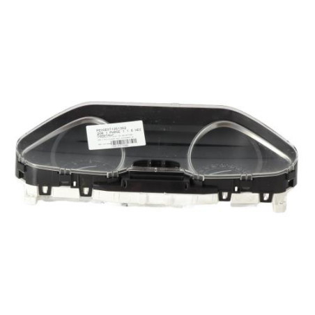 Compteur PEUGEOT 208 1 Photo n°1