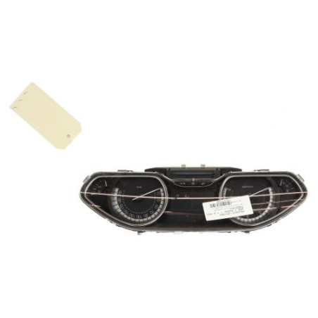 Compteur PEUGEOT 208 1