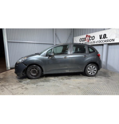 Récepteur embrayage CITROEN C3 2 Photo n°11