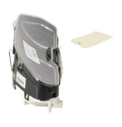 Compteur PEUGEOT 208 1 Photo n°5