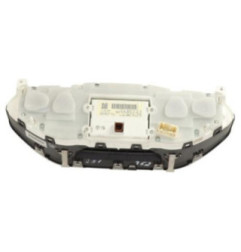 Compteur PEUGEOT 208 1 Photo n°6