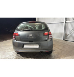 Triangle avant gauche CITROEN C3 2 Photo n°14