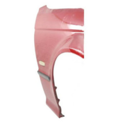 Aile avant droit BMW SERIE 3 E46 Photo n°4