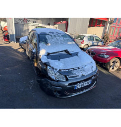 Air bag rideau droit CITROEN C3 2 Photo n°18