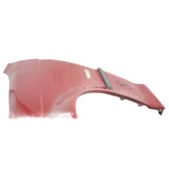 Aile avant gauche BMW SERIE 3 E46 Photo n°1