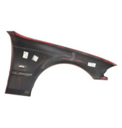 Aile avant gauche BMW SERIE 3 E46 Photo n°4