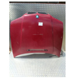 Capot BMW SERIE 3 E46 Photo n°1