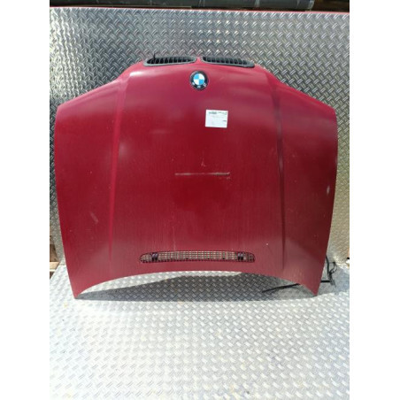 Capot BMW SERIE 3 E46 Photo n°1