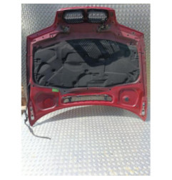 Capot BMW SERIE 3 E46