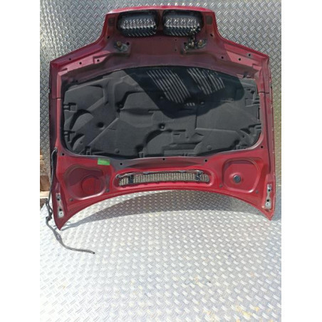 Capot BMW SERIE 3 E46