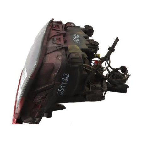 Optique avant principal droit (feux)(phare) BMW SERIE 3 E46