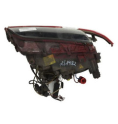 Optique avant principal droit (feux)(phare) BMW SERIE 3 E46 Photo n°5